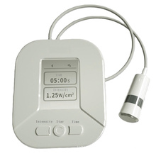 2020 Mini device physical muscle pain relief soreness recovery, high quality ultrasound machine